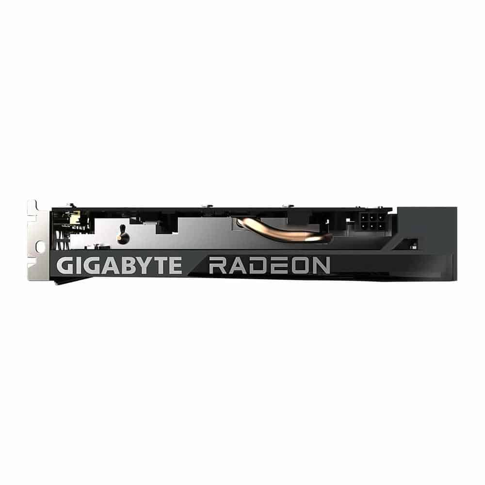 (image for) Gigabyte AMD Radeon RX 6500 XT 4GB EAGLE Graphics Card